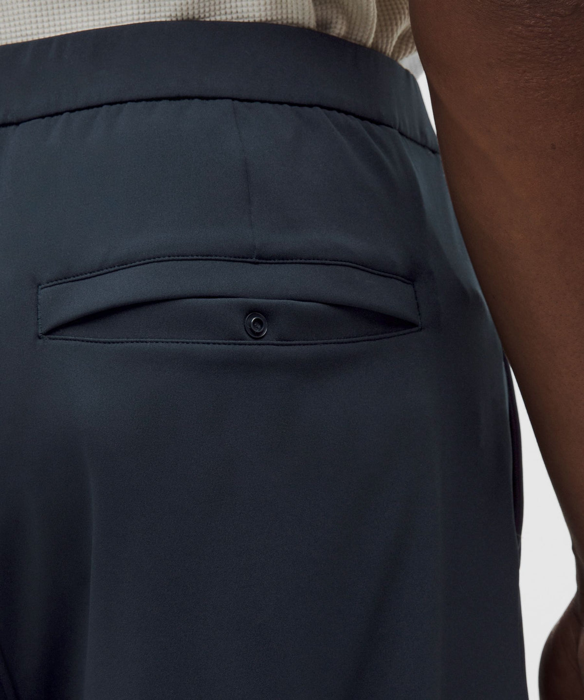 Men's Daydrift Relaxed-Fit Pleated Trouser TallNo Belt Loops