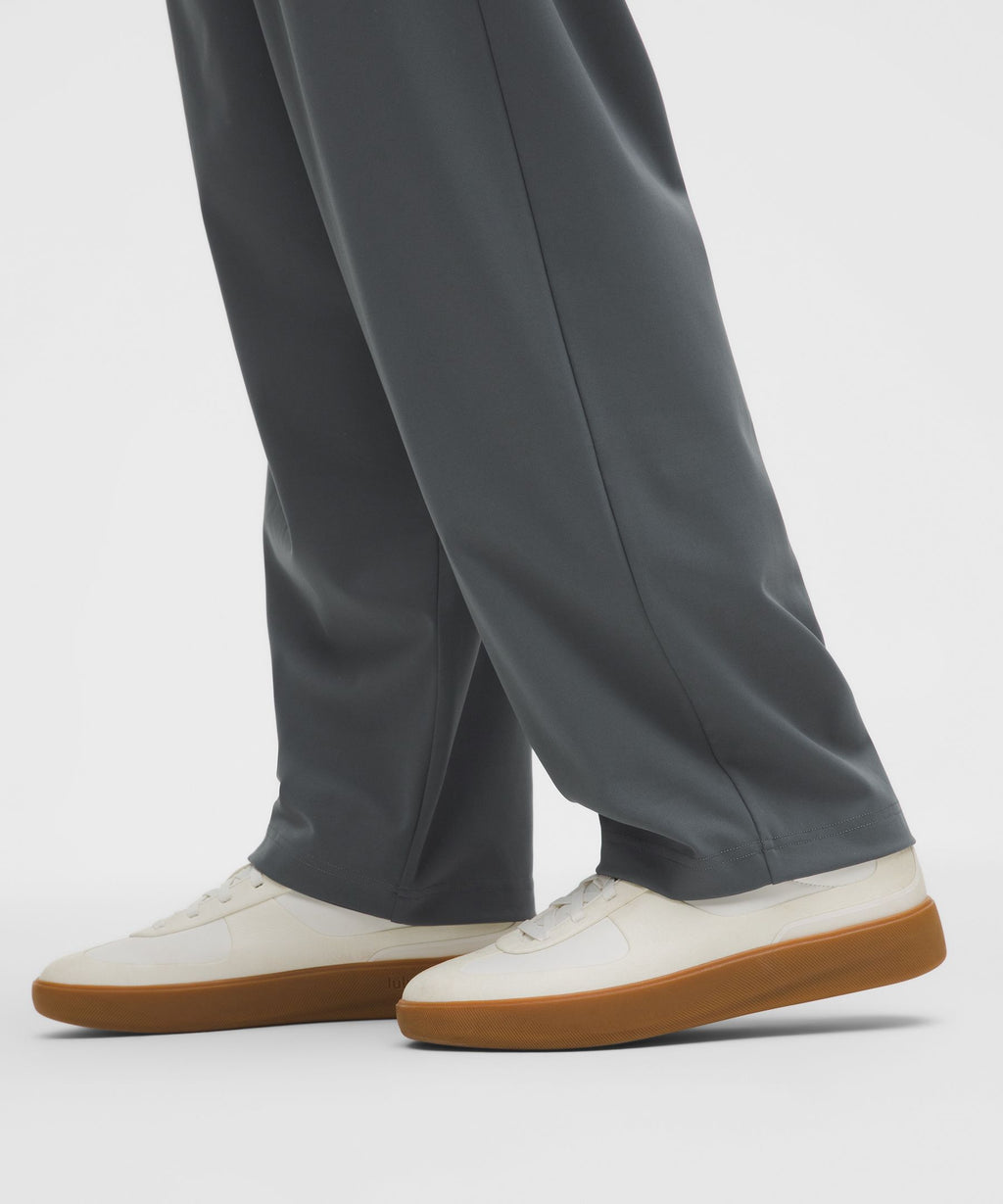 Men's Daydrift Relaxed-Fit Pleated Trouser TallNo Belt Loops