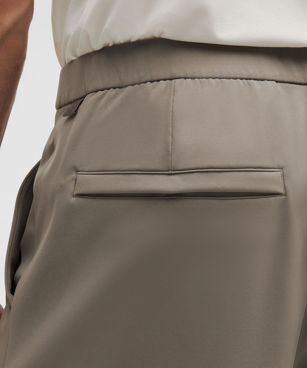 Men's Daydrift Relaxed-Fit Pleated Trouser TallNo Belt Loops