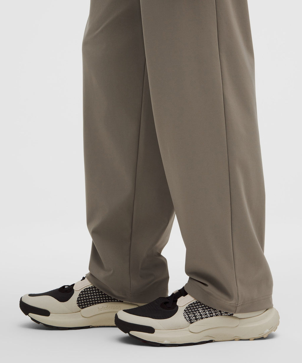 Men's Daydrift Relaxed-Fit Pleated Trouser TallNo Belt Loops
