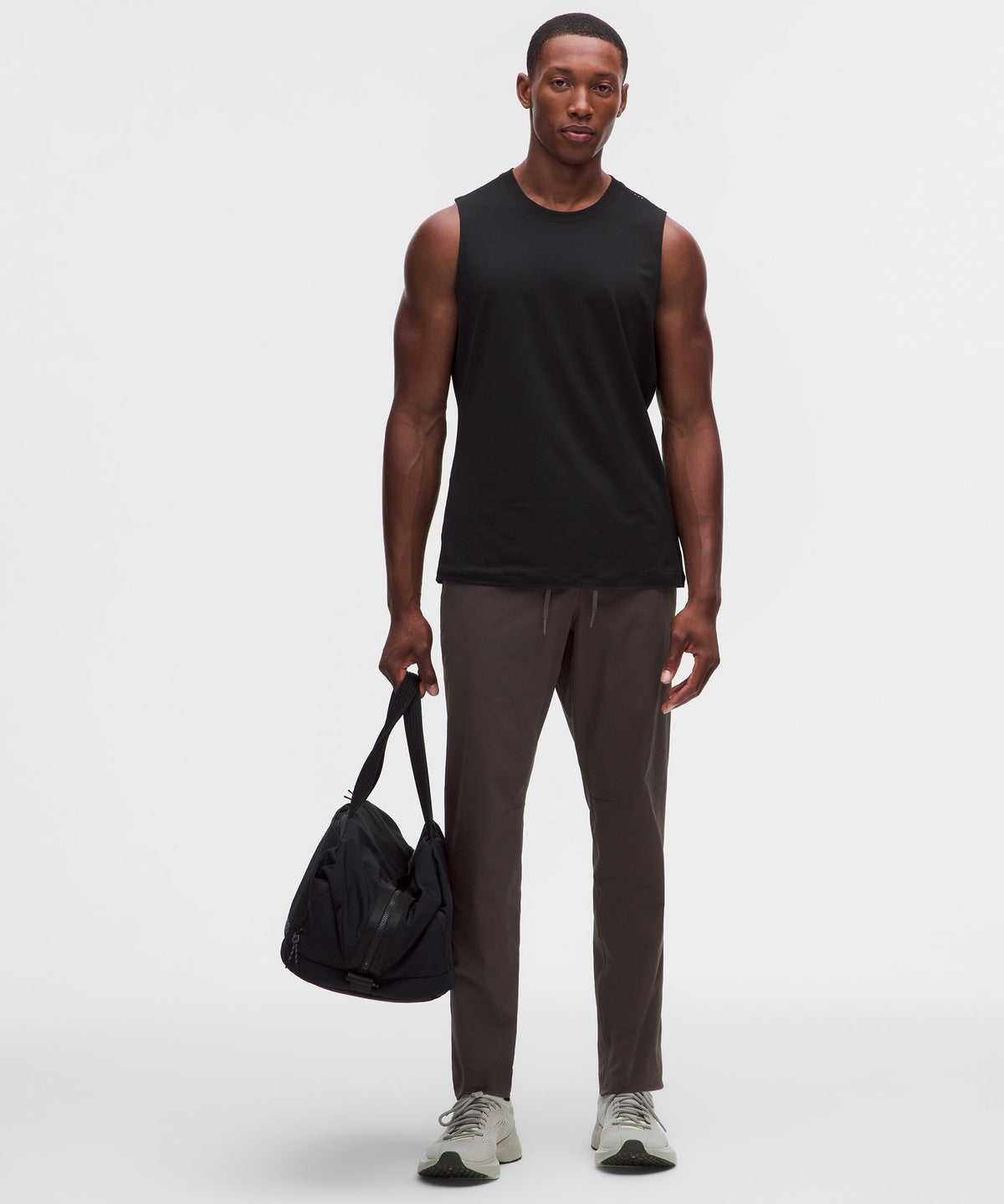 Zeroed In Slim-Fit PantRegular