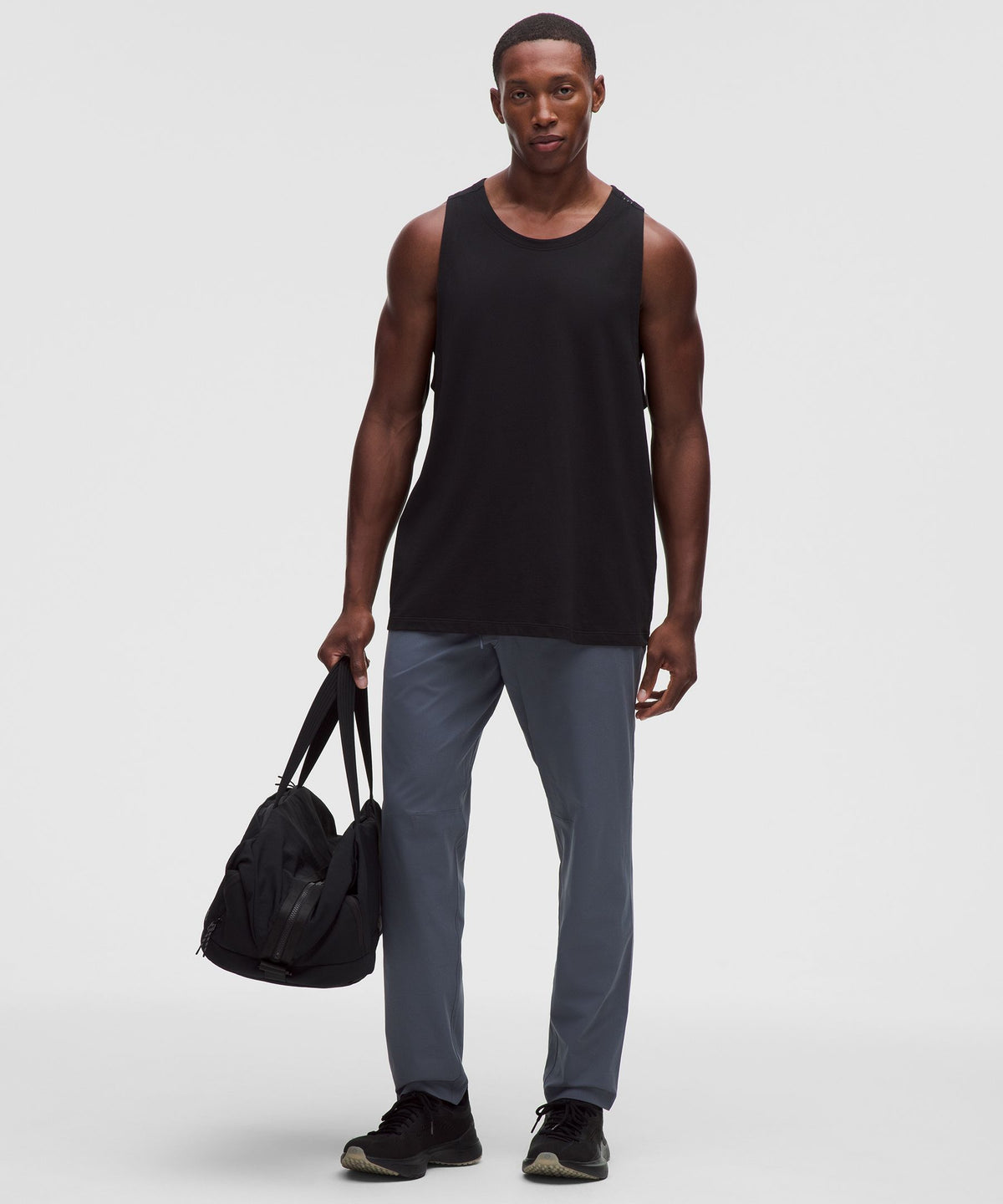 Zeroed In Slim-Fit PantTall