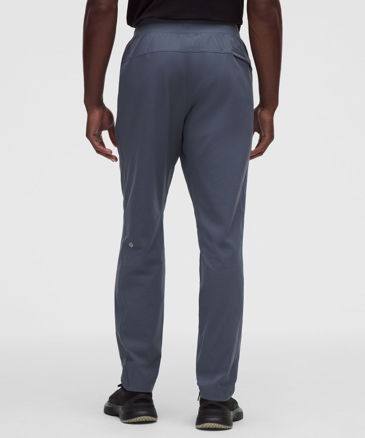 Zeroed In Slim-Fit PantTall