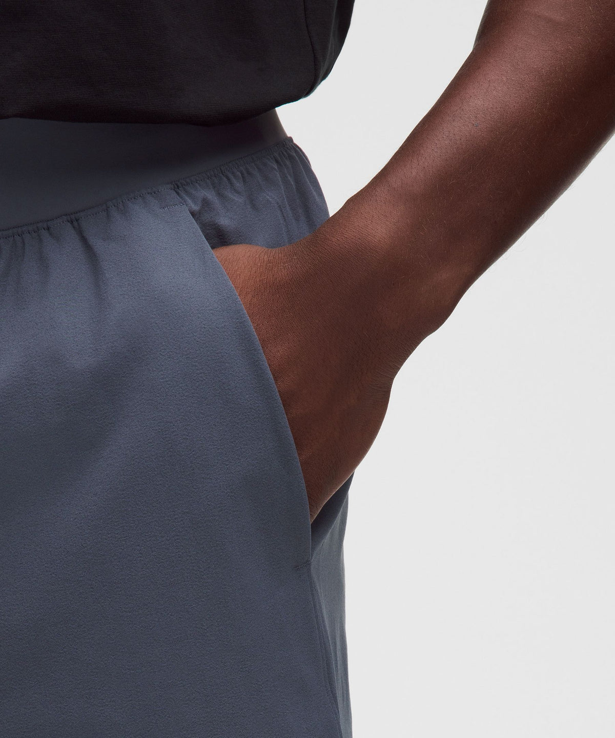 Zeroed In Slim-Fit PantTall