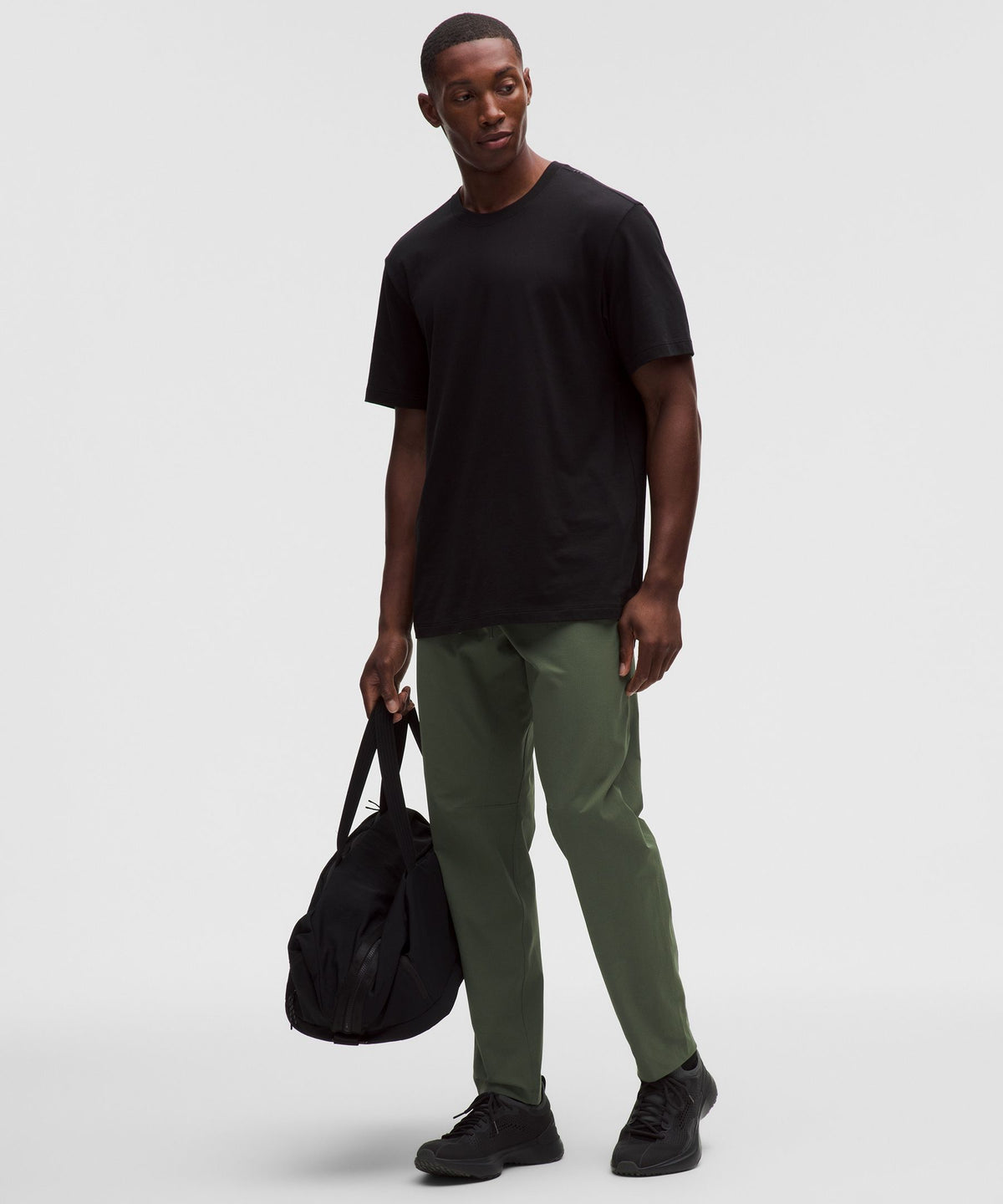 Zeroed In Slim-Fit PantTall