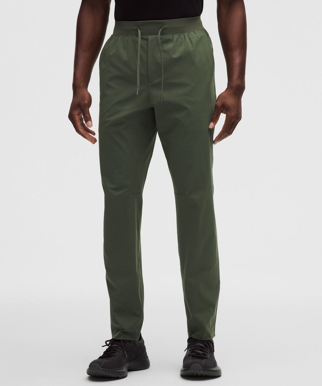 Zeroed In Slim-Fit PantTall