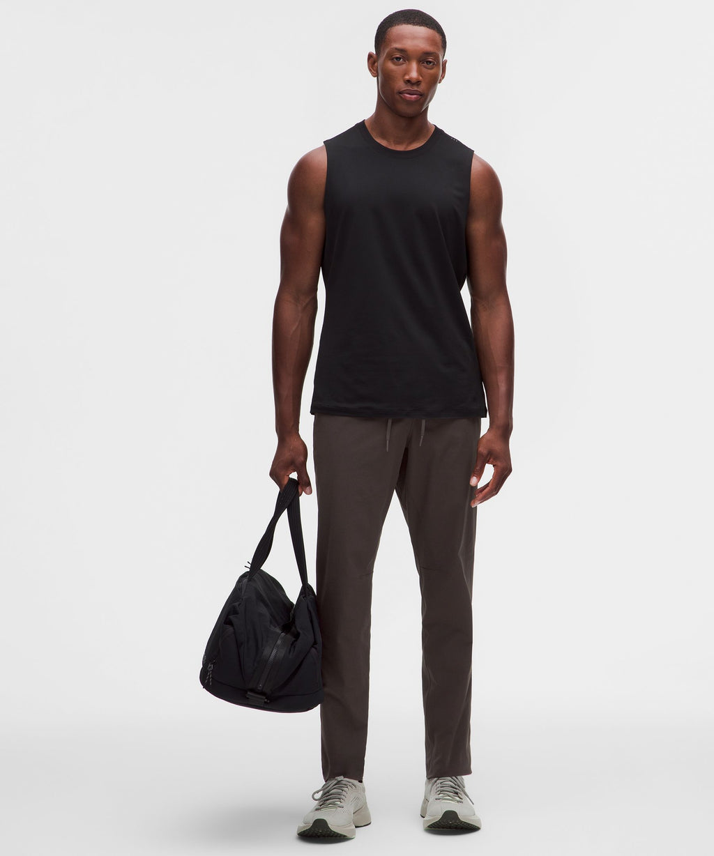 Zeroed In Slim-Fit PantShorter