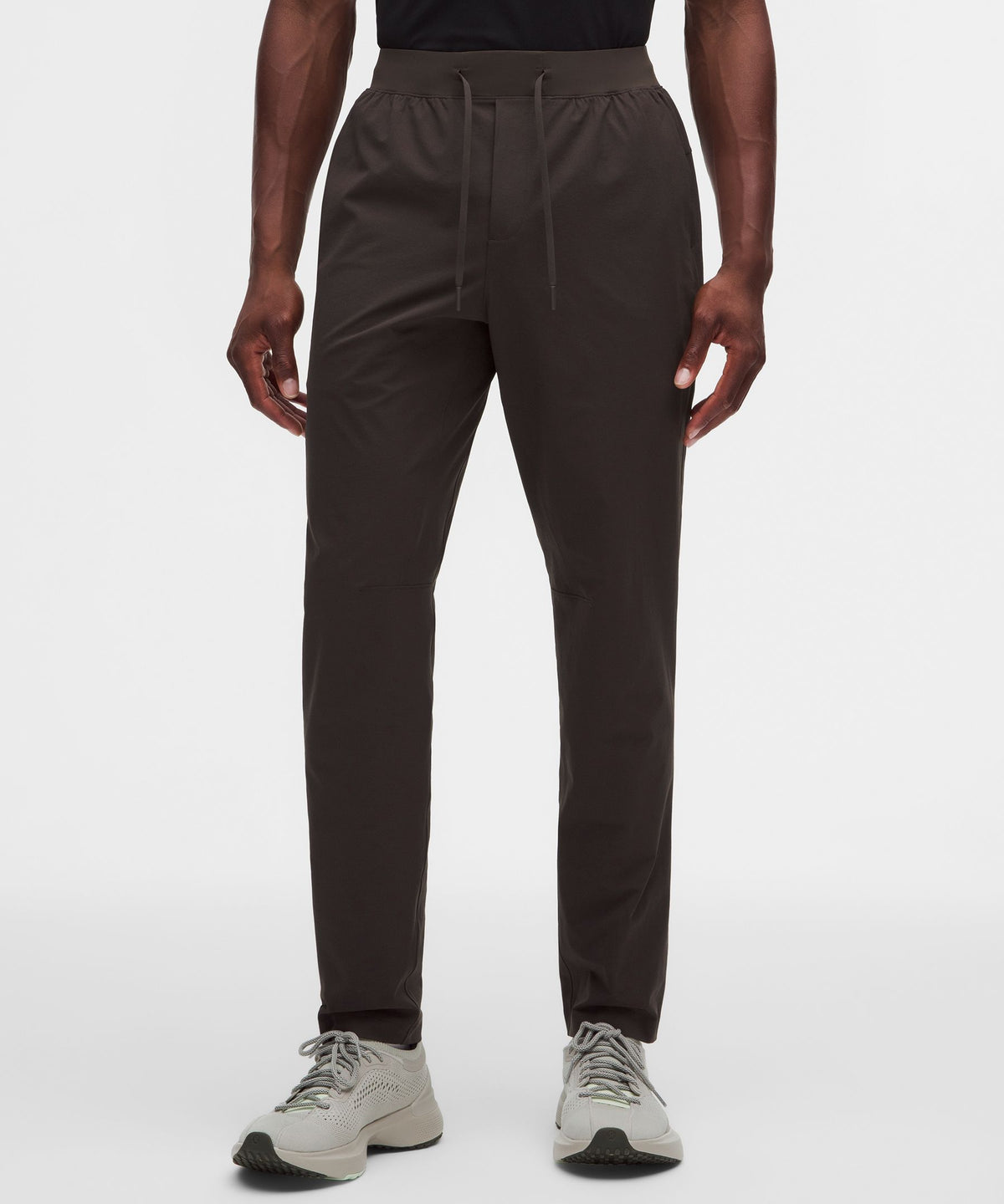 Zeroed In Slim-Fit PantShorter