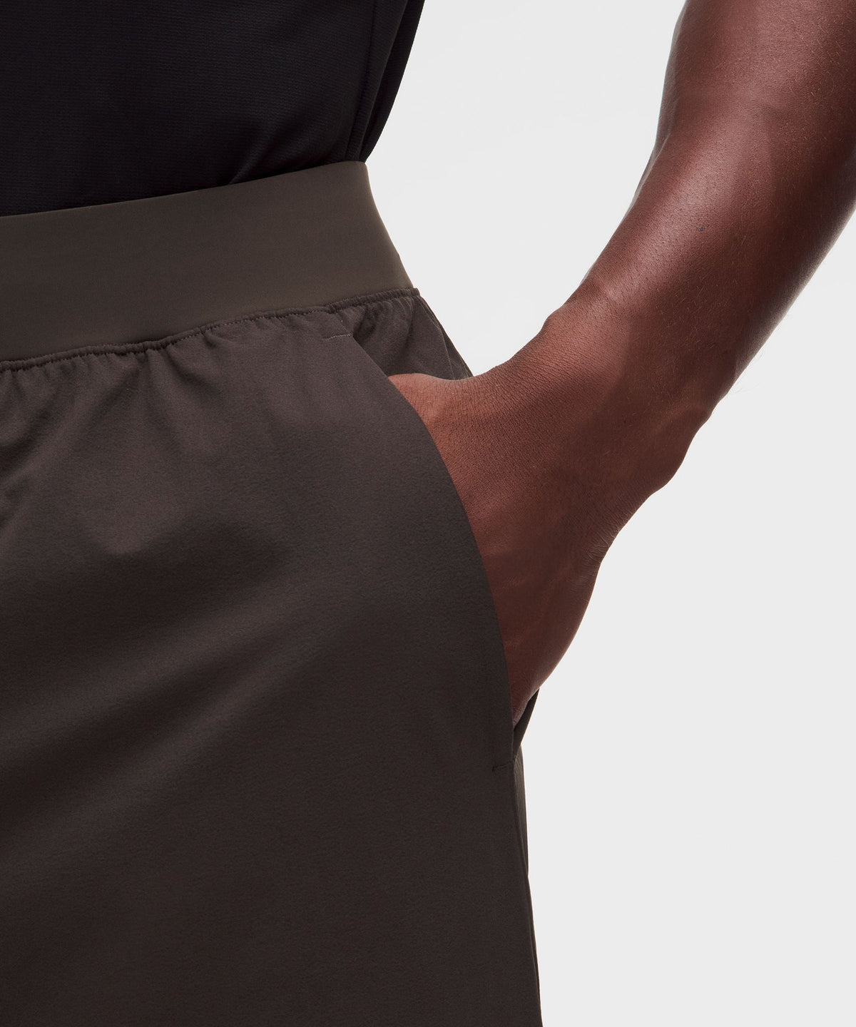Zeroed In Slim-Fit PantShorter