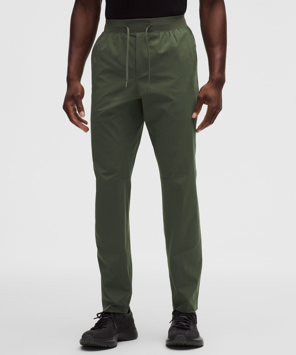 Zeroed In Slim-Fit PantShorter