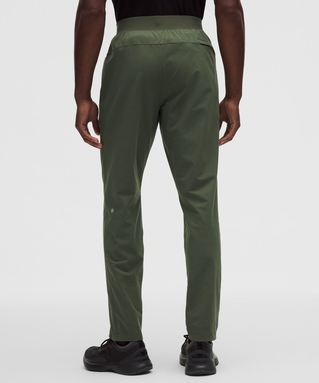 Zeroed In Slim-Fit PantShorter