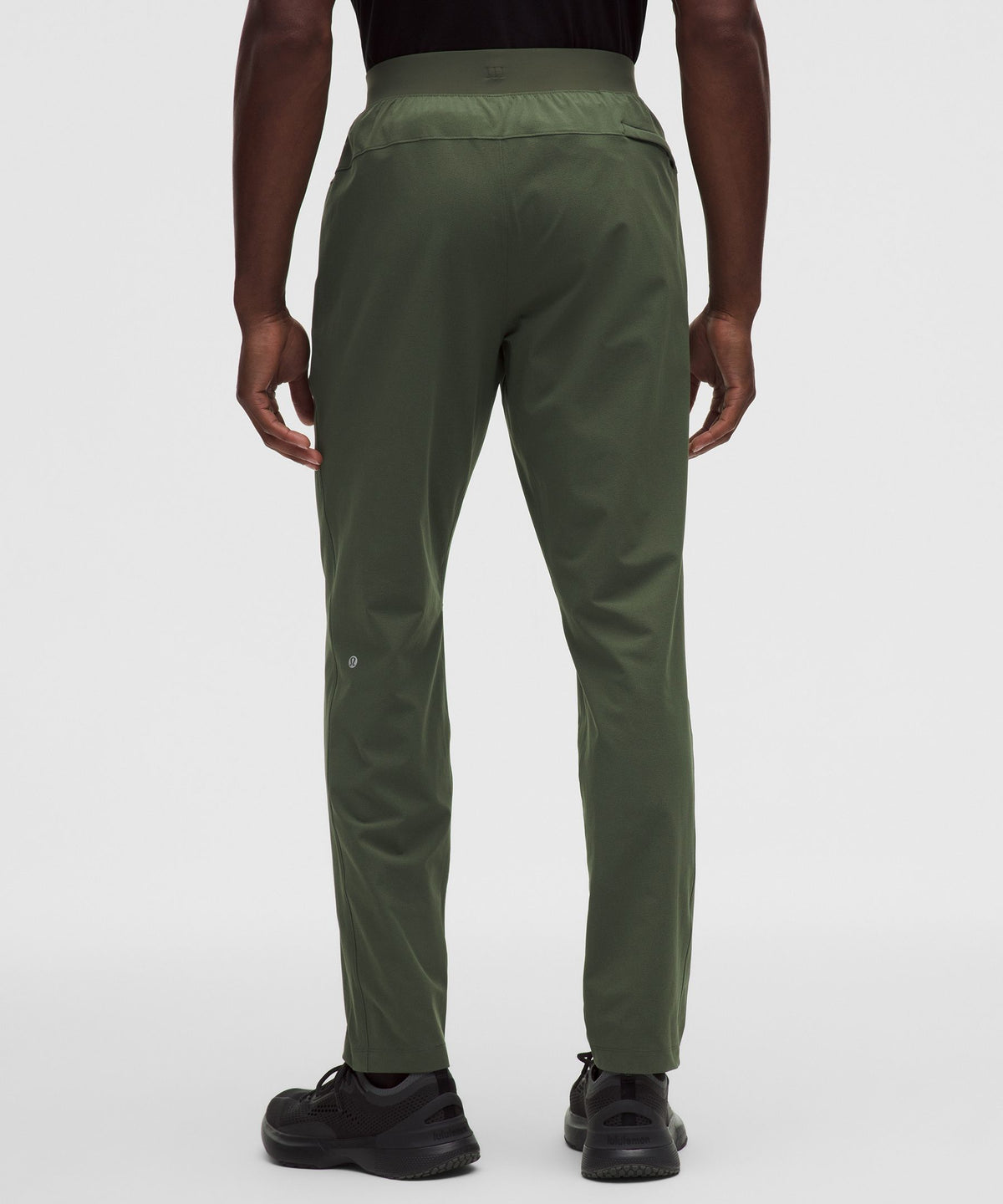 Zeroed In Slim-Fit PantShorter