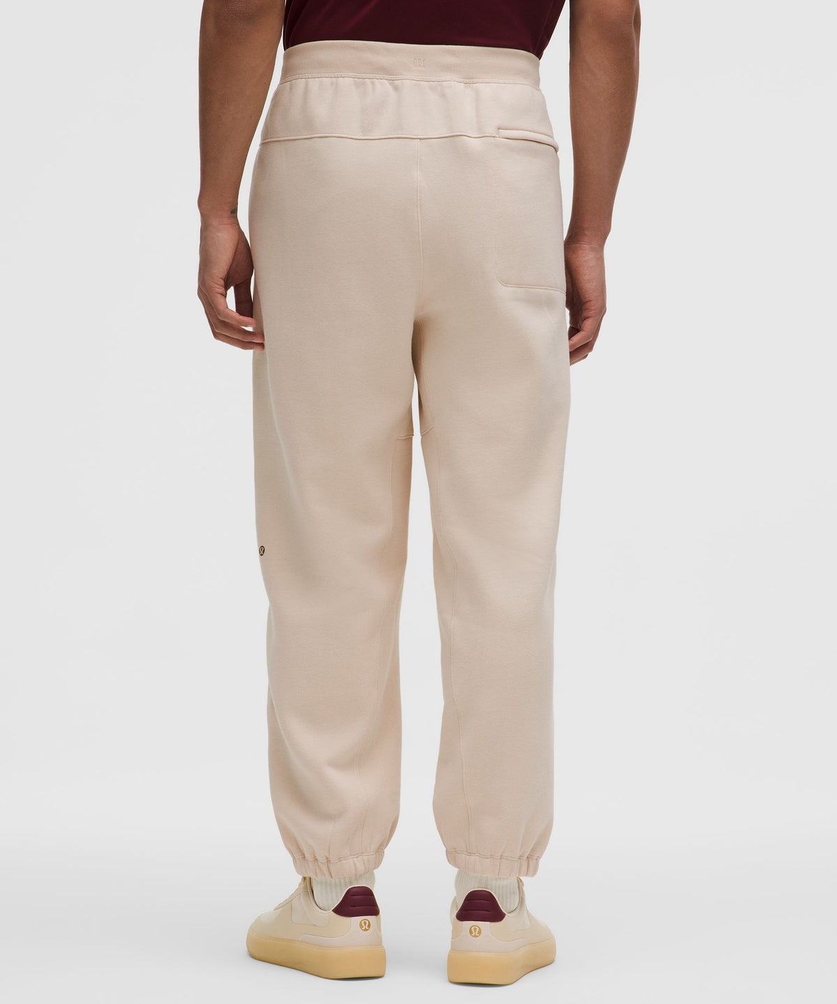 Lunar New Year Men's Steady State Relaxed-Fit Jogger