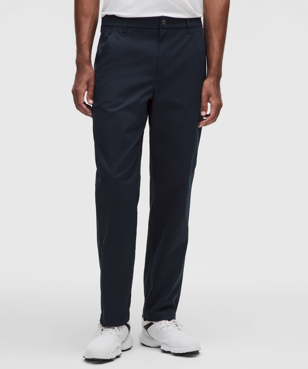 Water-Repellent Classic-Fit Golf PantRegular
