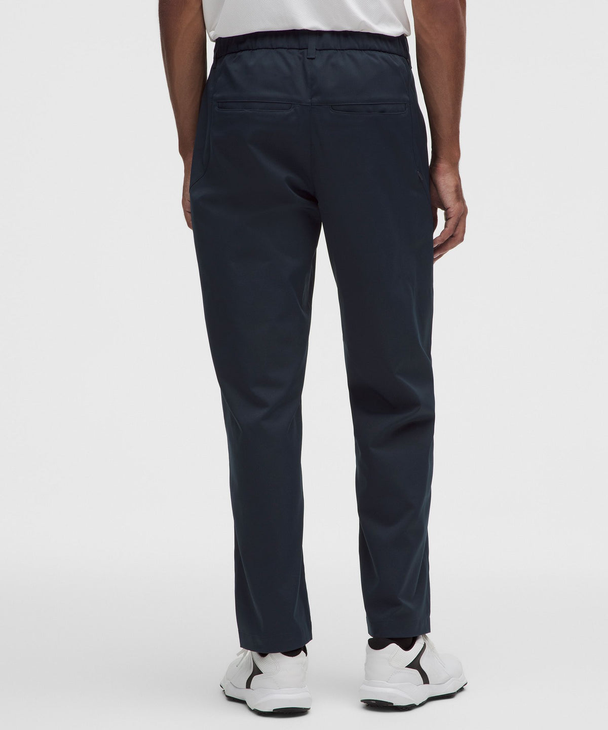 Water-Repellent Classic-Fit Golf PantRegular