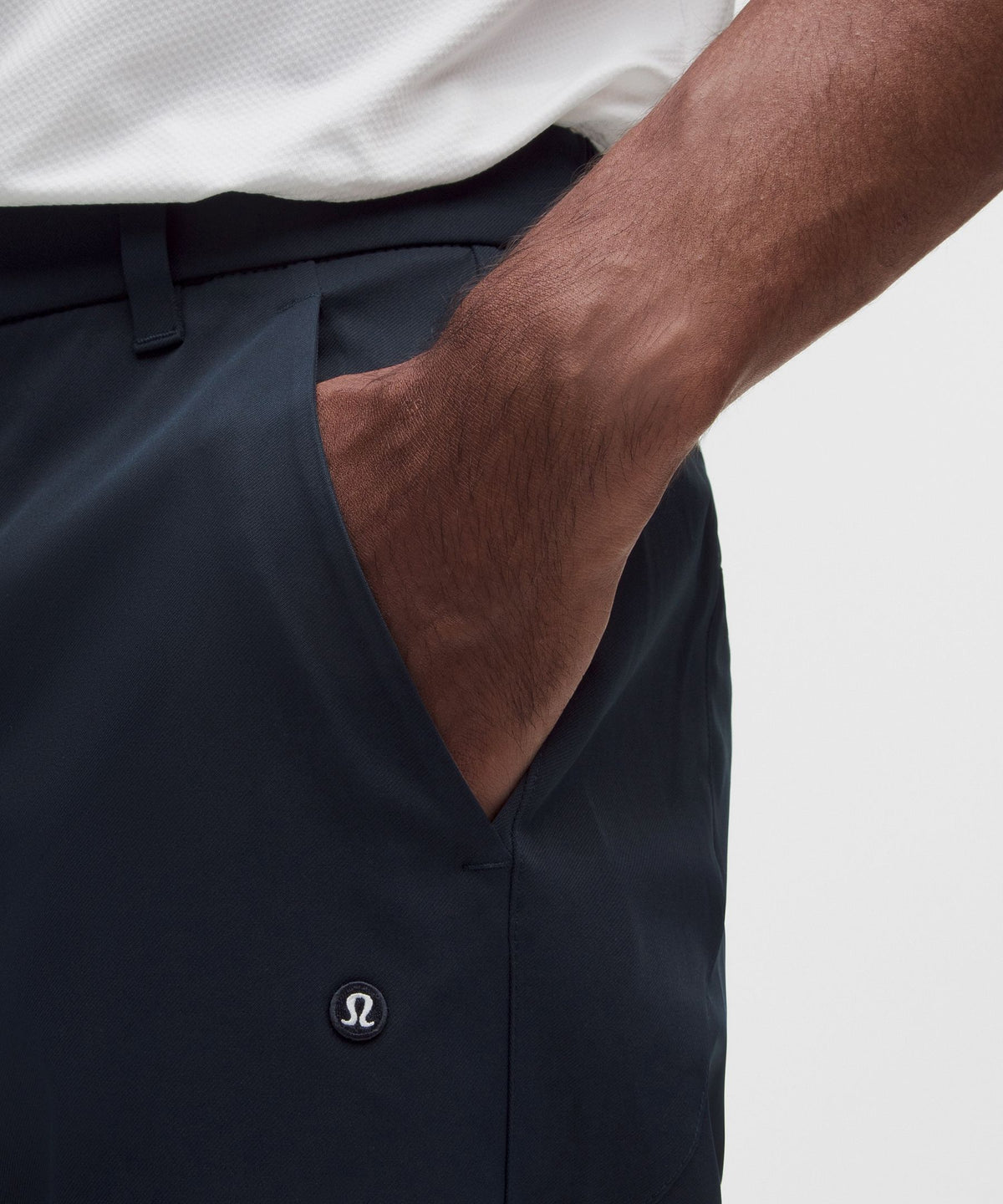 Water-Repellent Classic-Fit Golf PantRegular