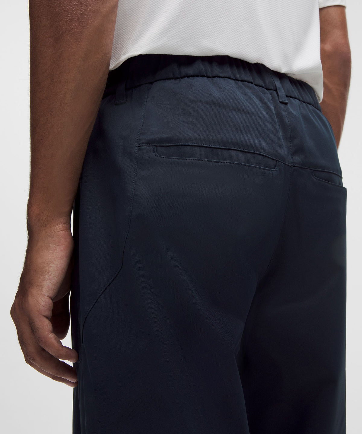 Water-Repellent Classic-Fit Golf PantRegular