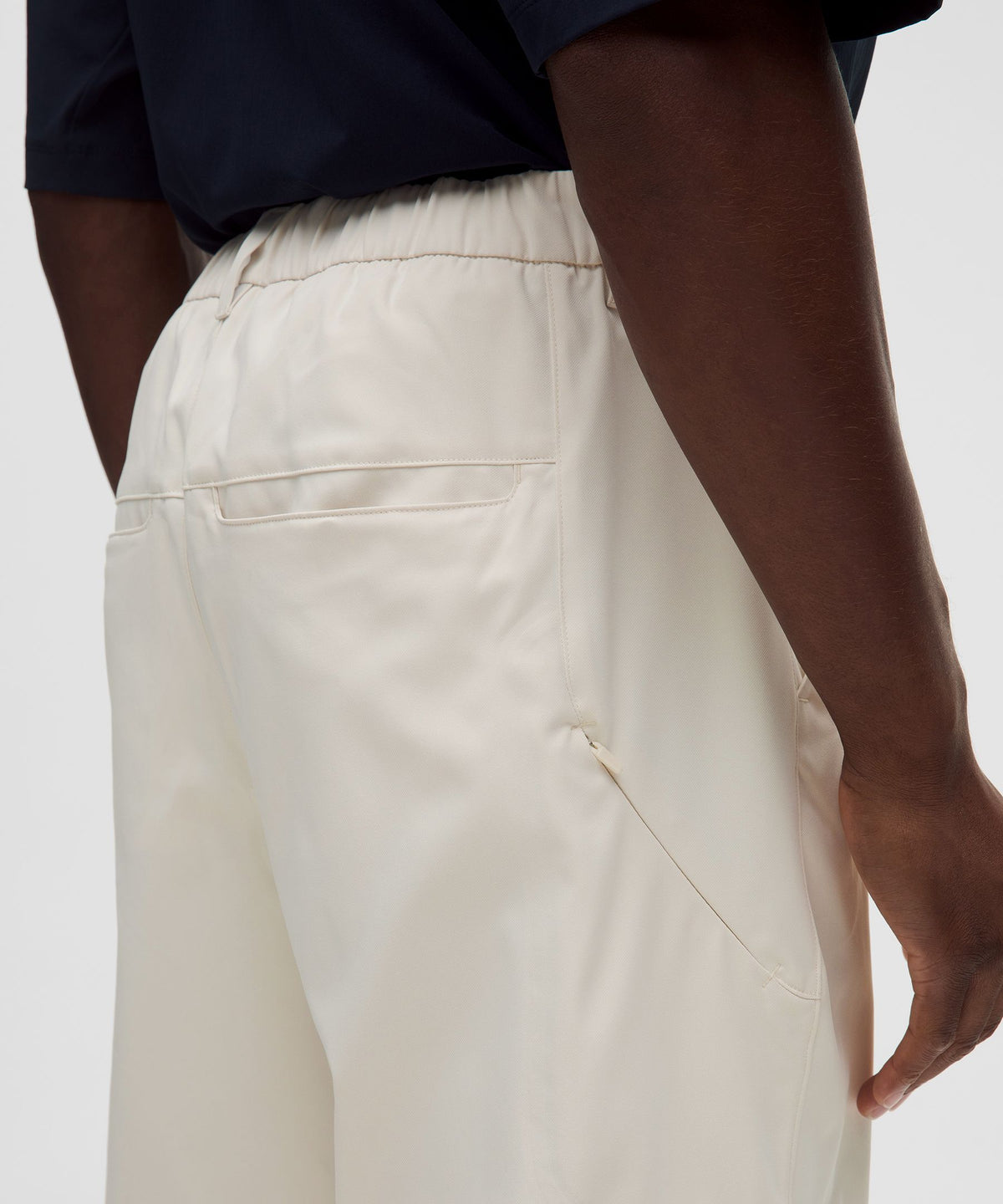 Water-Repellent Classic-Fit Golf PantRegular