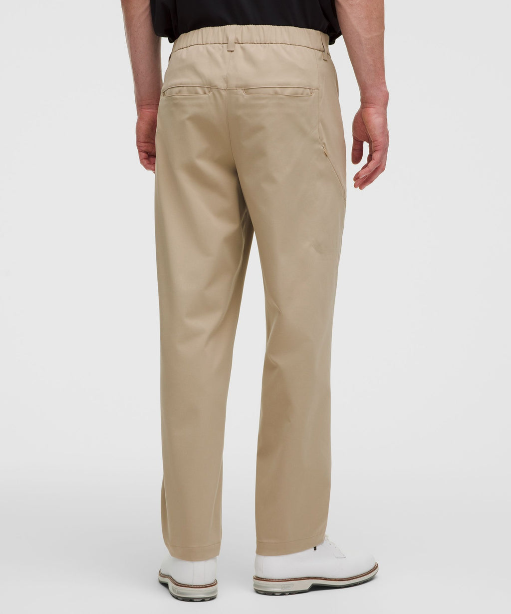 Water-Repellent Classic-Fit Golf PantRegular