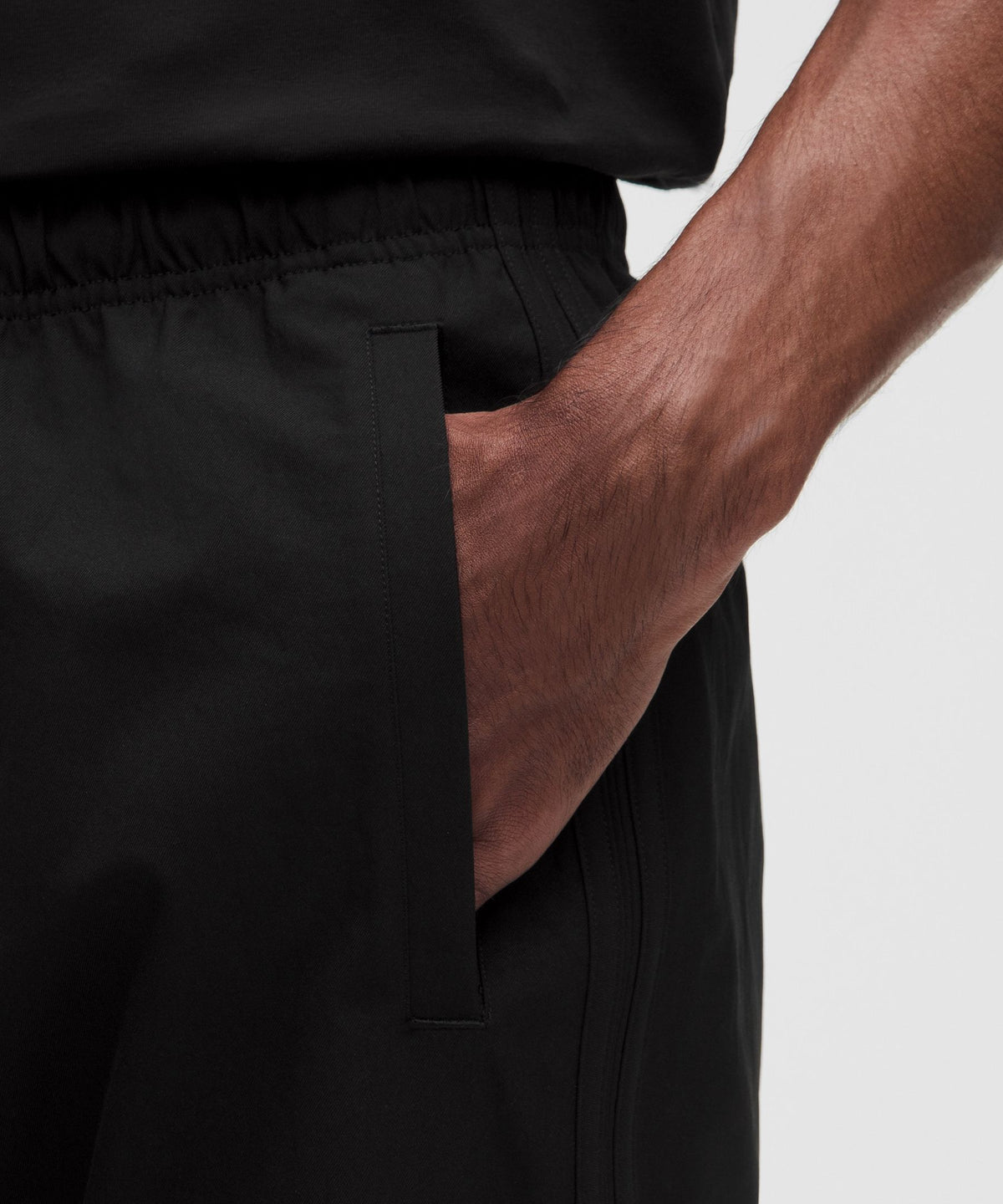 Smooth Twill Track PantRegular