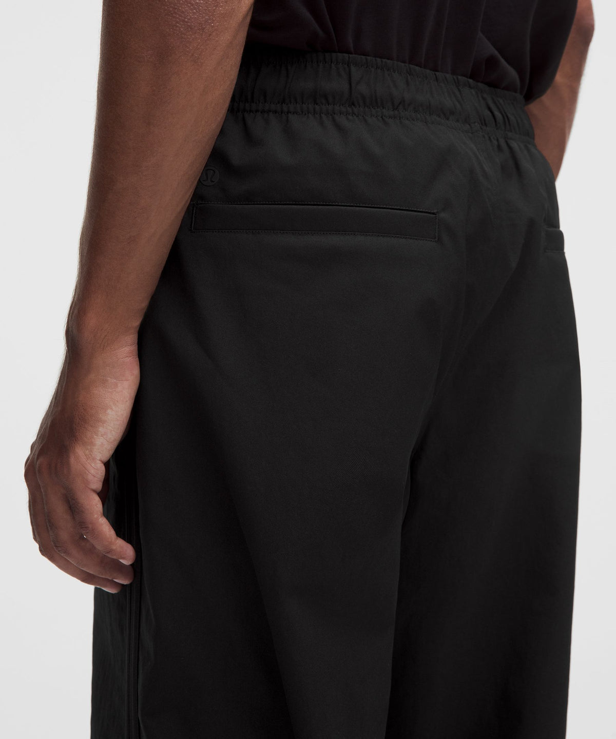 Smooth Twill Track PantRegular