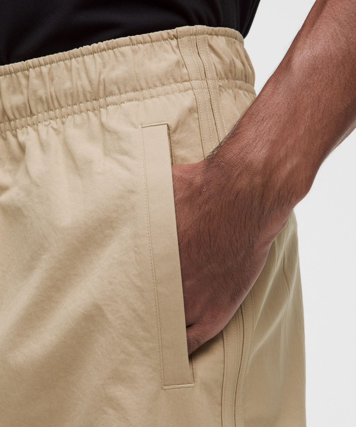 Smooth Twill Track PantRegular