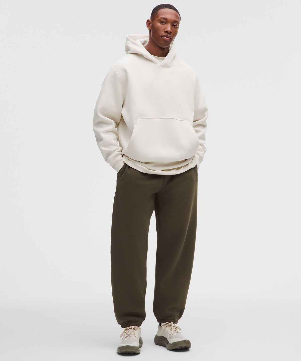 Men's Steady State SuperLoft JoggerRegular