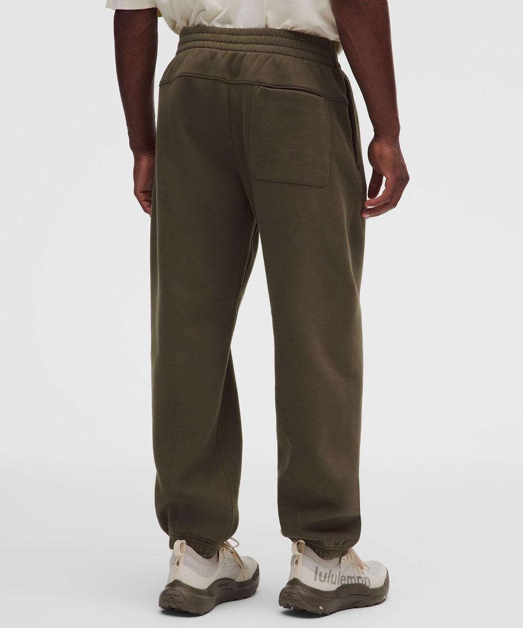 Men's Steady State SuperLoft JoggerRegular
