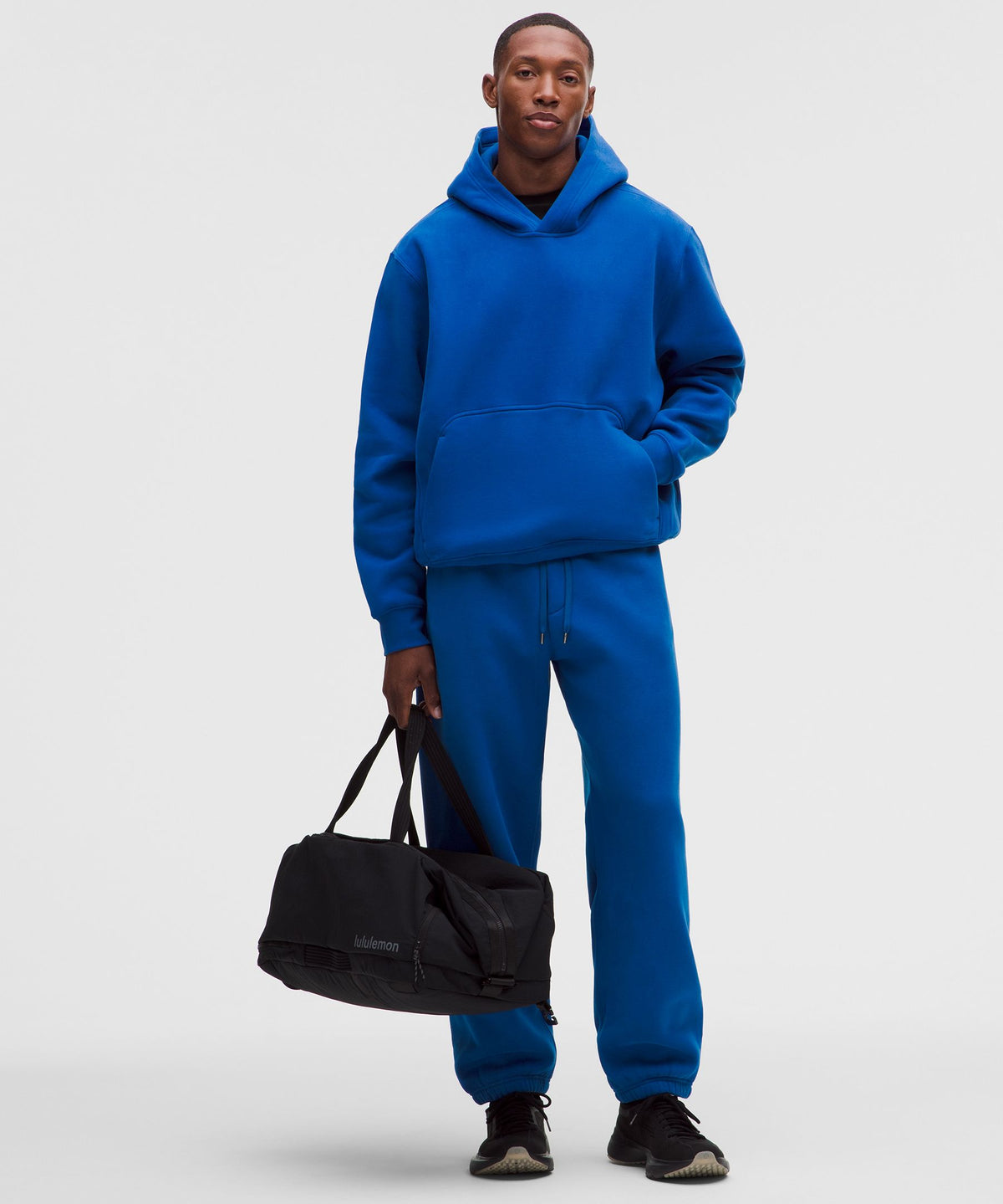 Men's Steady State SuperLoft JoggerRegular