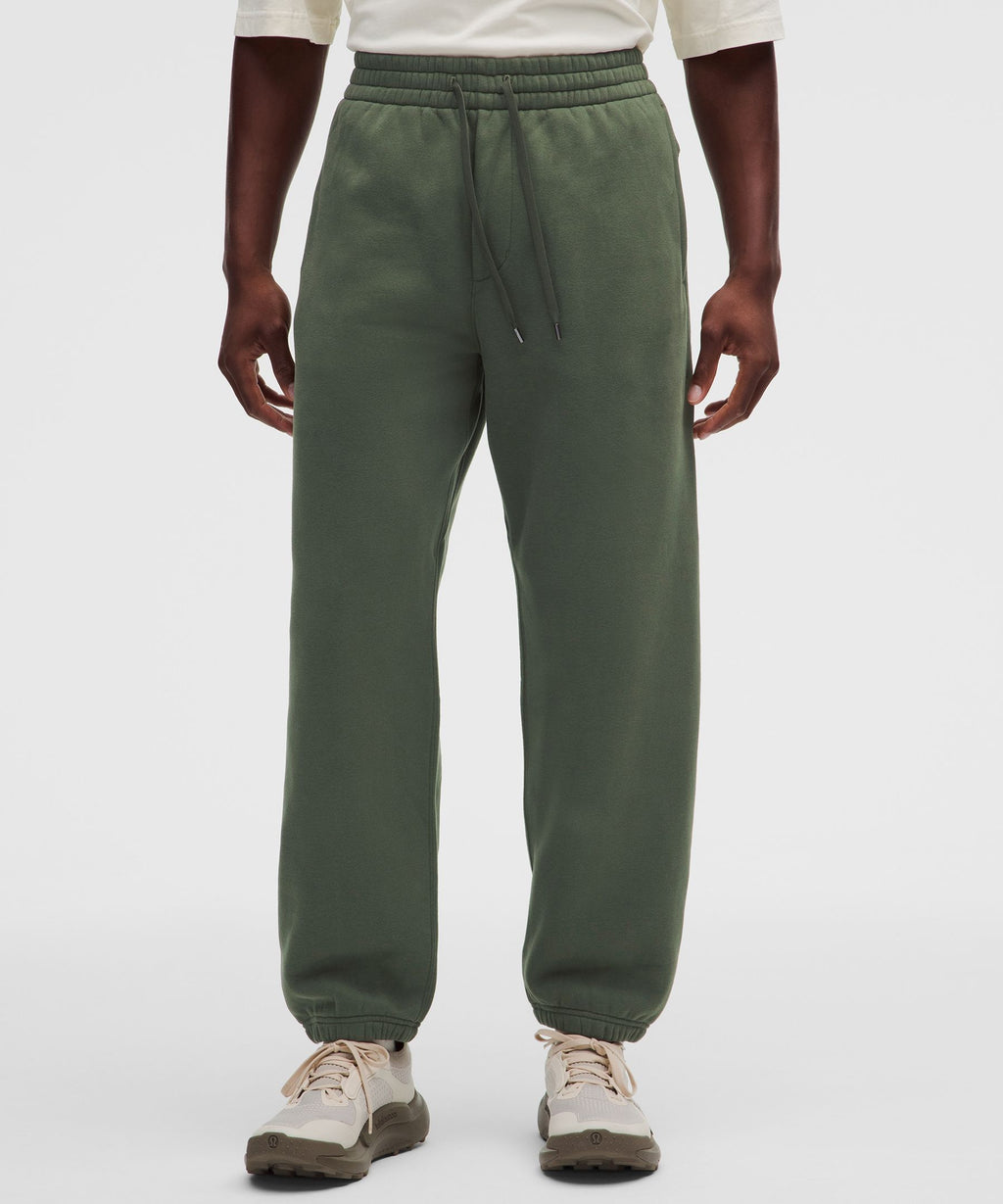Men's Steady State SuperLoft JoggerRegular