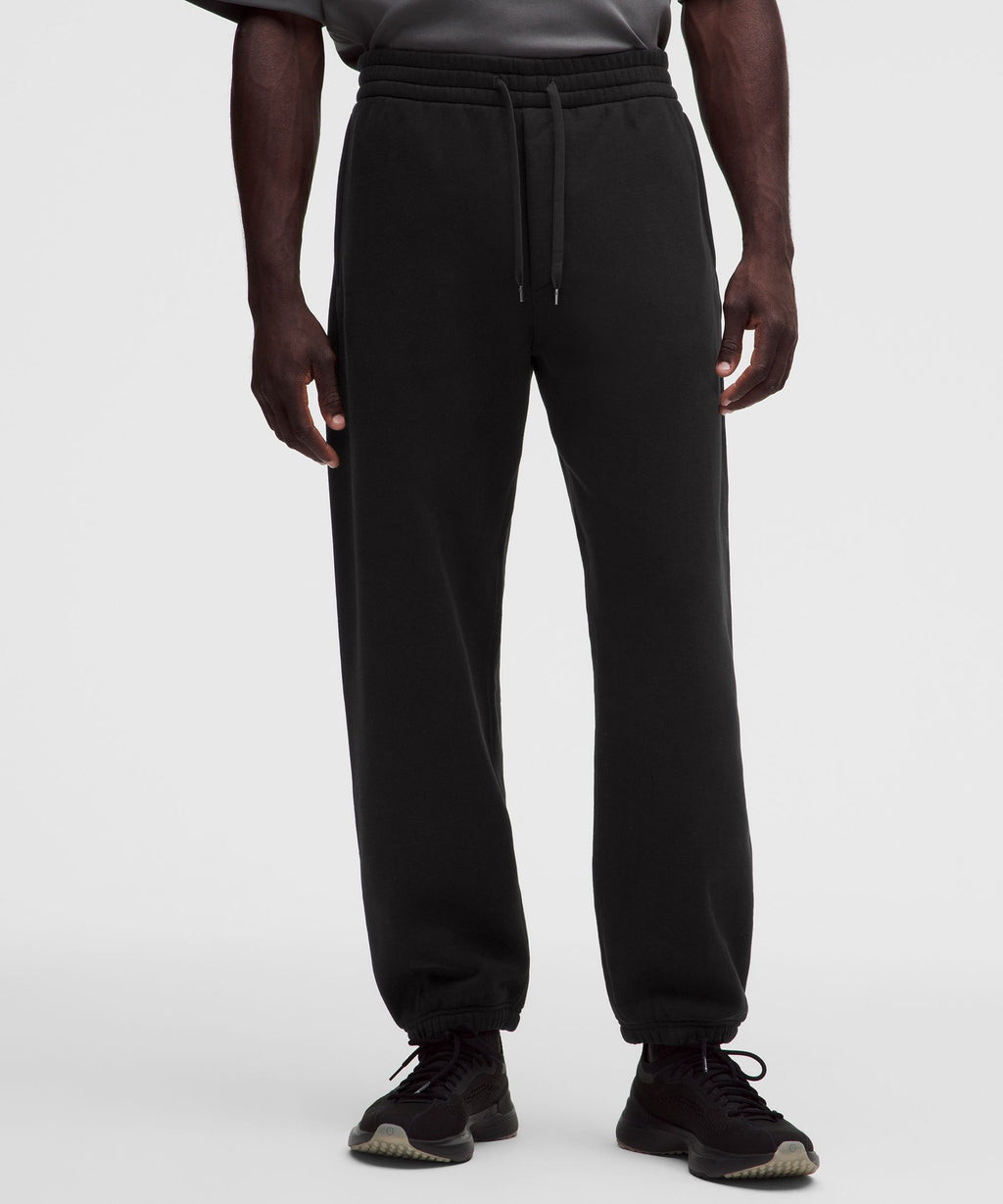 Men's Steady State SuperLoft JoggerShorter