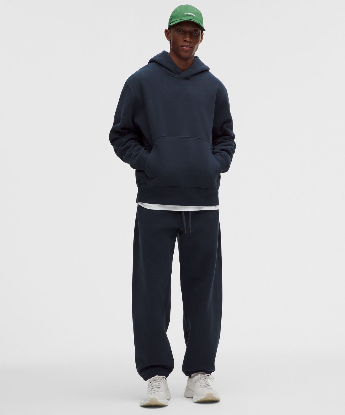 Men's Steady State SuperLoft JoggerShorter