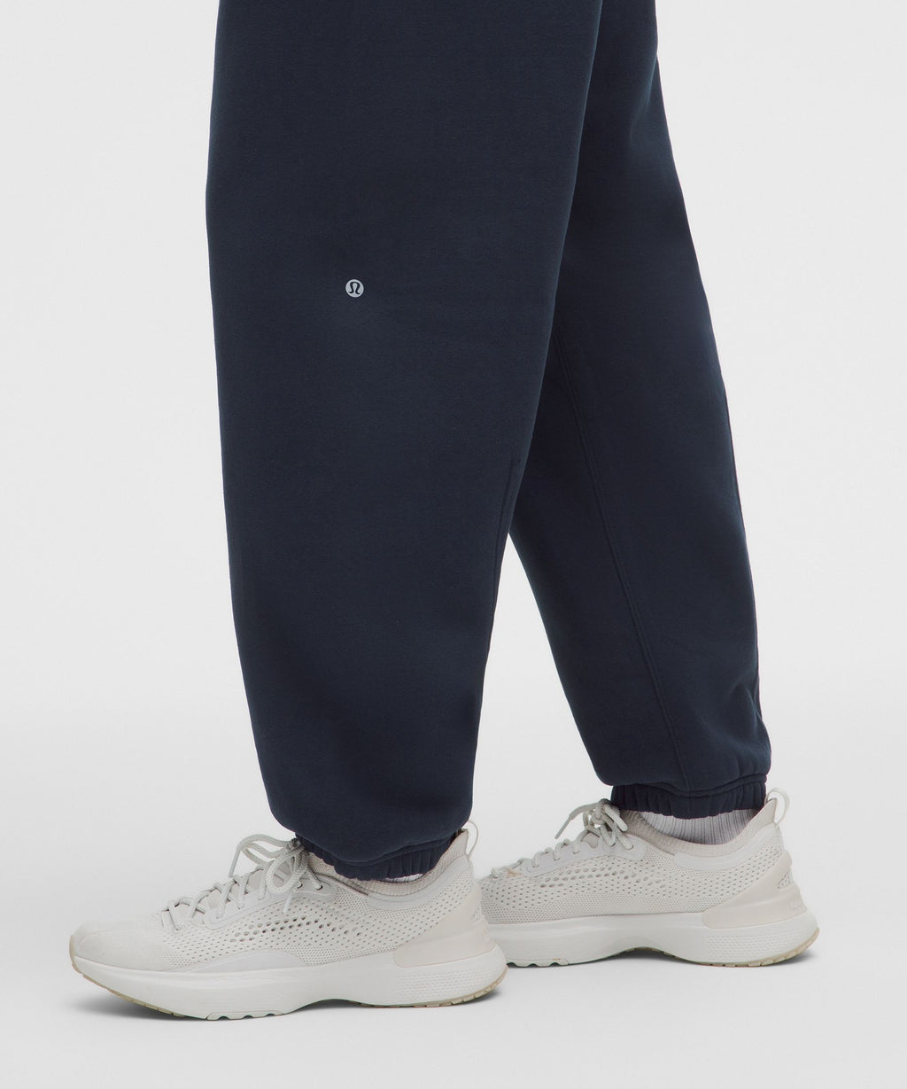 Men's Steady State SuperLoft JoggerShorter