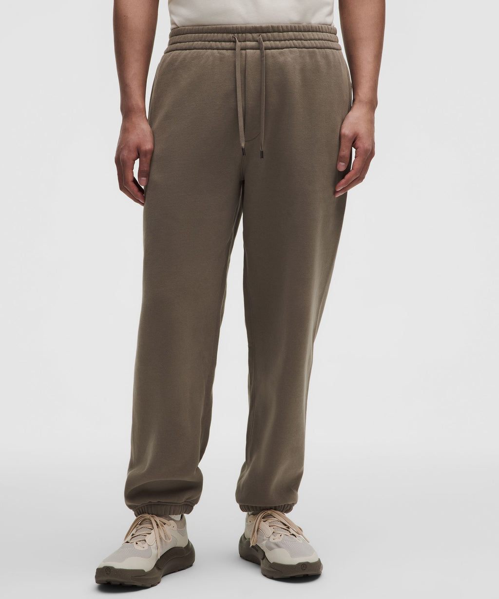 Men's Steady State SuperLoft JoggerShorter