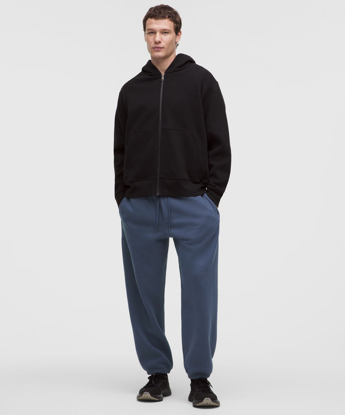 Men's Steady State SuperLoft JoggerShorter
