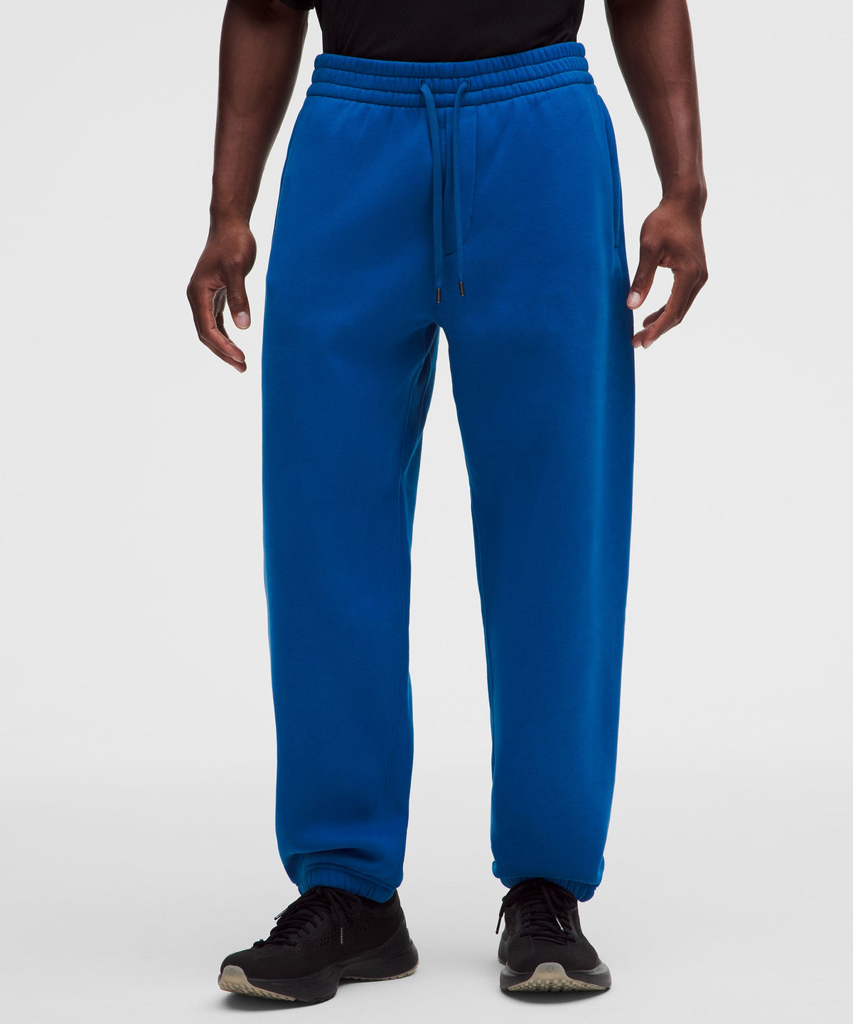 Men's Steady State SuperLoft JoggerTall