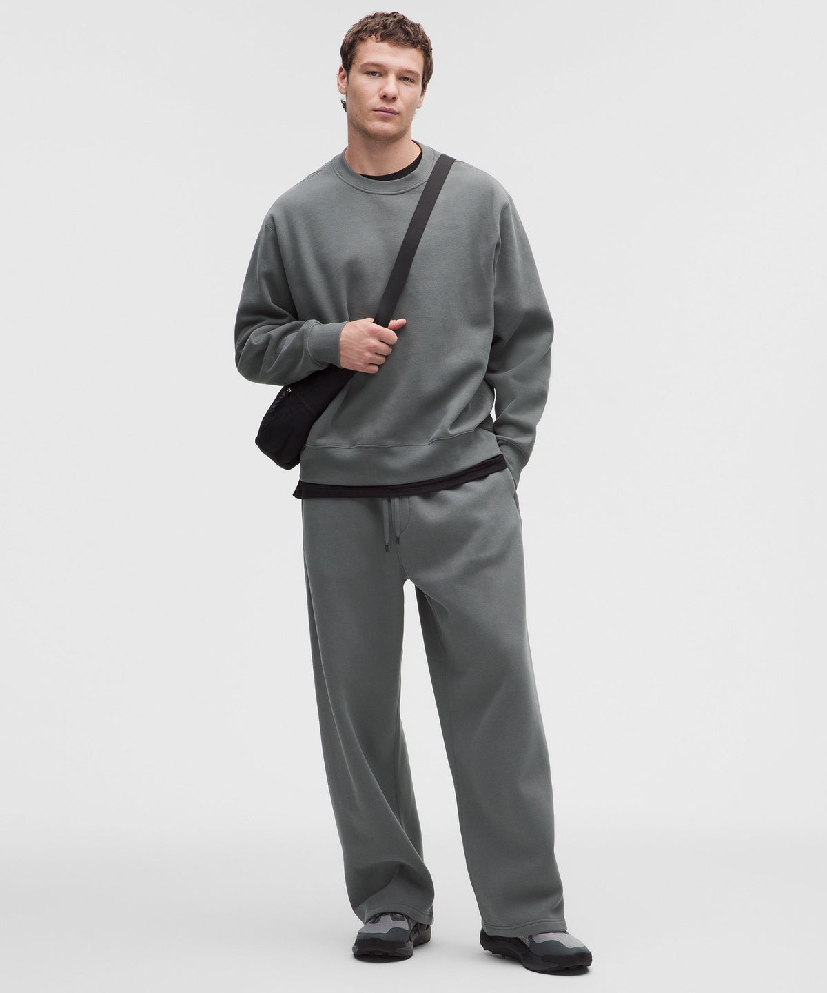 Men's Steady State SuperLoft PantRegular