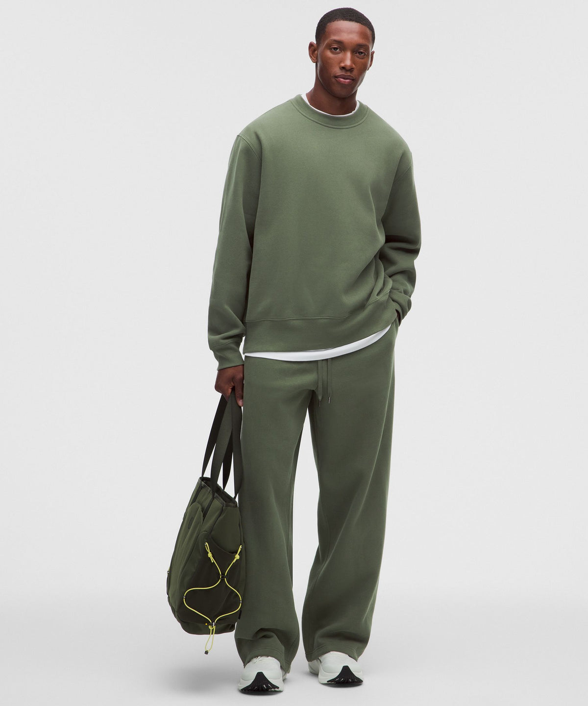 Men's Steady State SuperLoft PantRegular