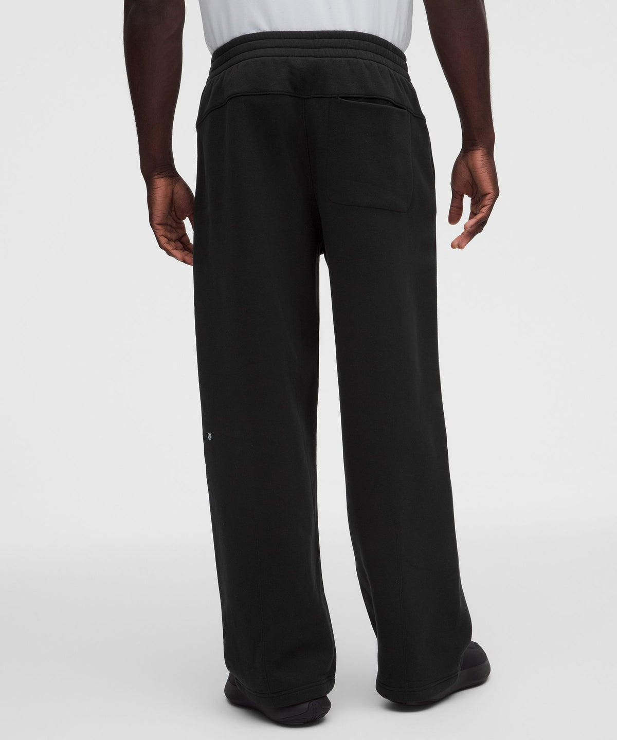 Men's Steady State SuperLoft PantShorter