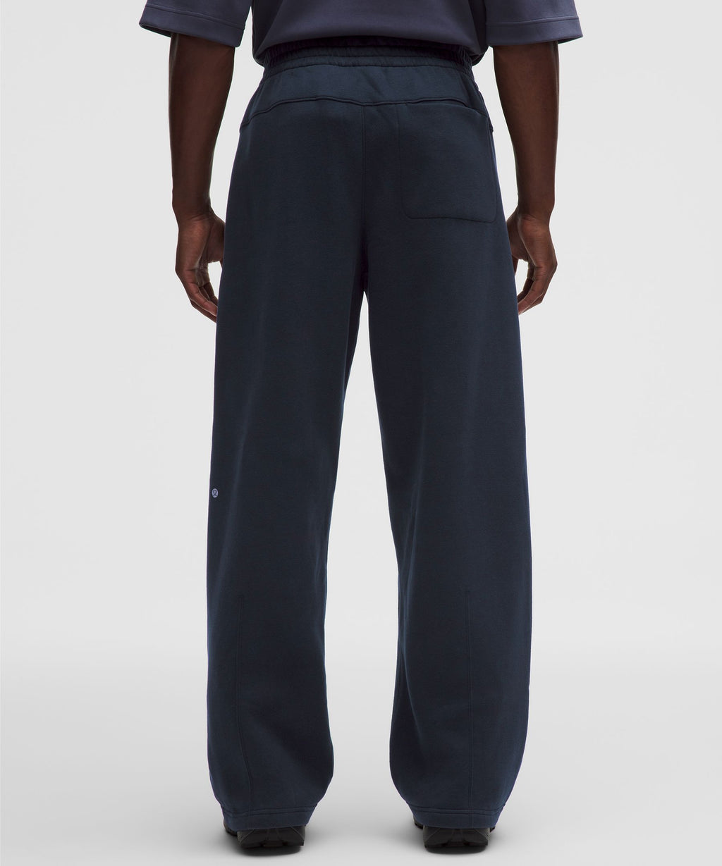 Men's Steady State SuperLoft PantShorter