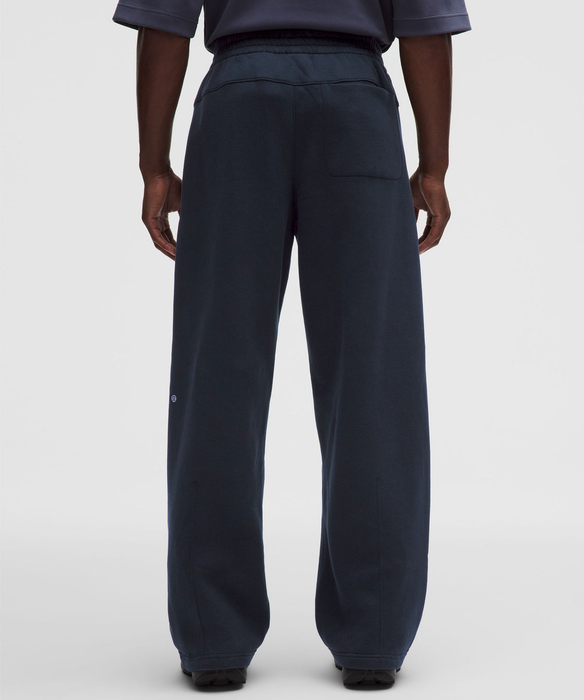 Men's Steady State SuperLoft PantShorter