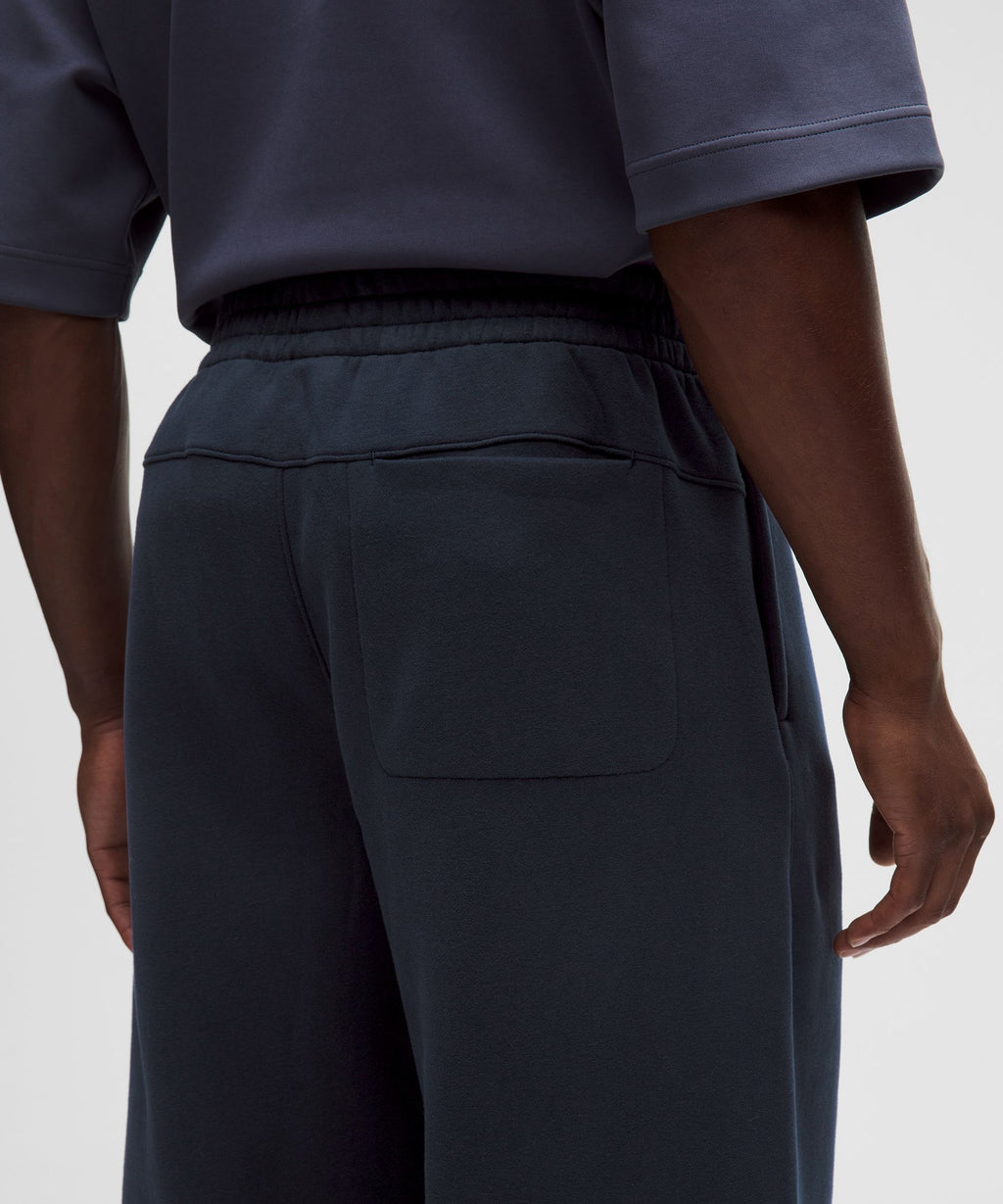 Men's Steady State SuperLoft PantShorter