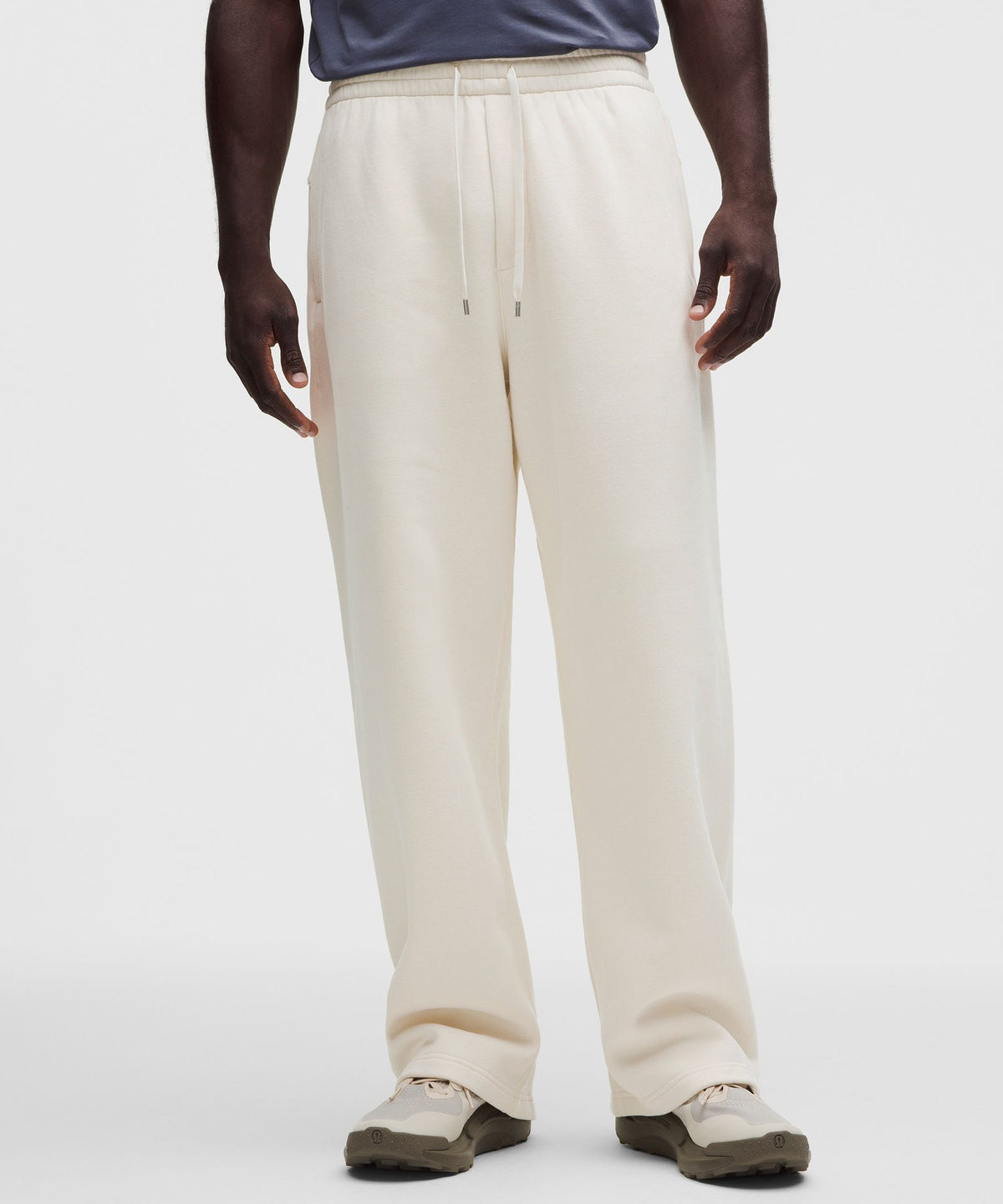 Men's Steady State SuperLoft PantShorter