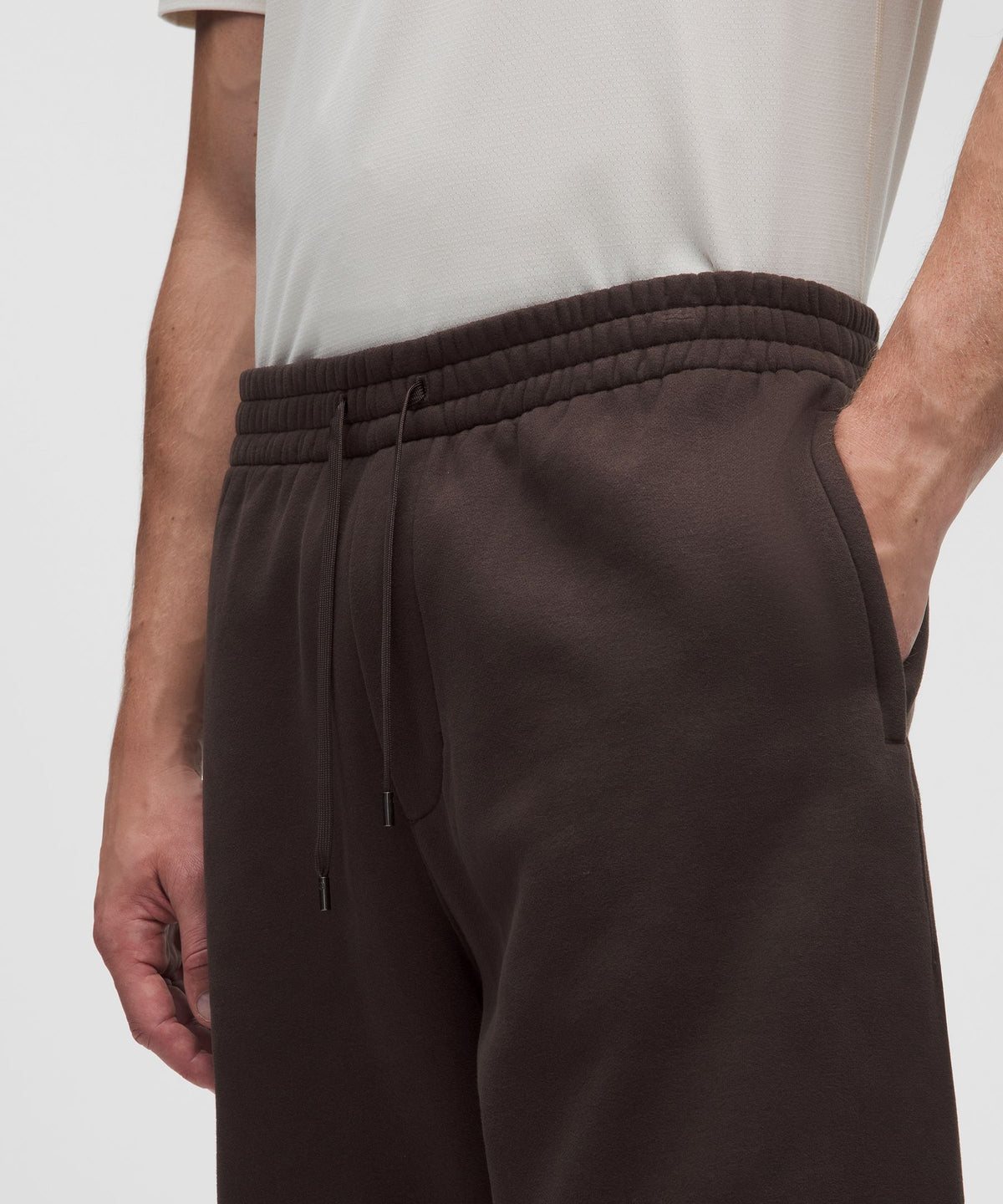 Men's Steady State SuperLoft PantShorter