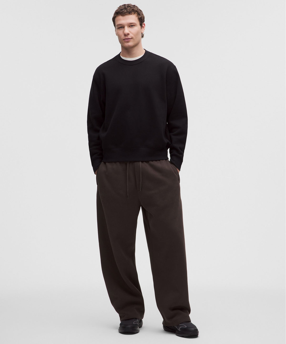Men's Steady State SuperLoft PantTall