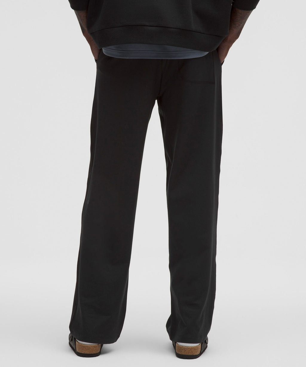 Soft Jersey Classic-Fit PantShorter