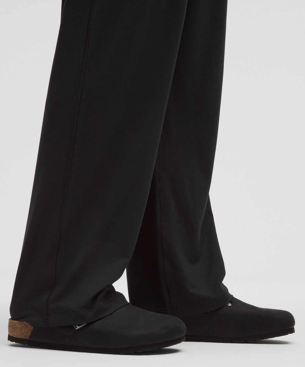 Soft Jersey Classic-Fit PantShorter