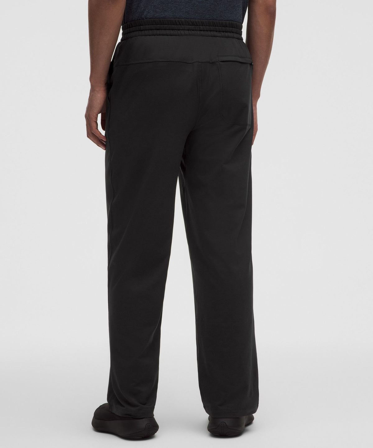 Soft Jersey Classic-Fit PantTall