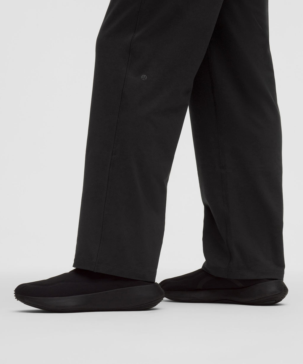 Soft Jersey Classic-Fit PantTall