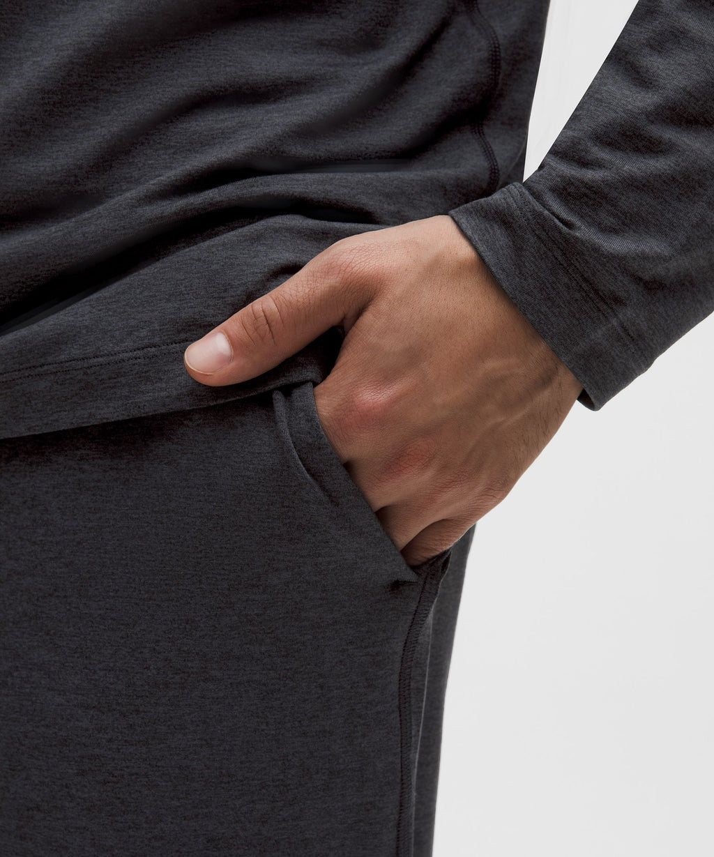 Soft Jersey Classic-Fit PantTall